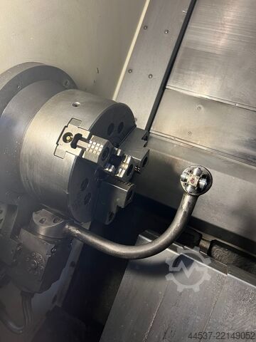 مخرطة CNC Mori Seiki Dura Turn 310eco