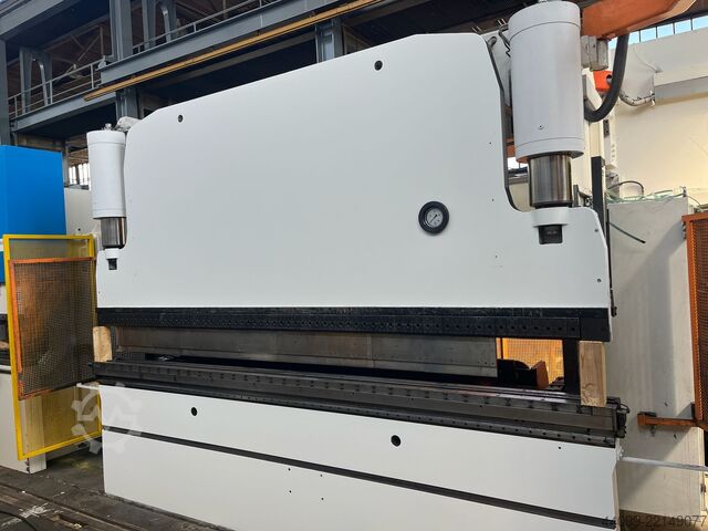 مكبس ثني WEINBRENNER GPL 160