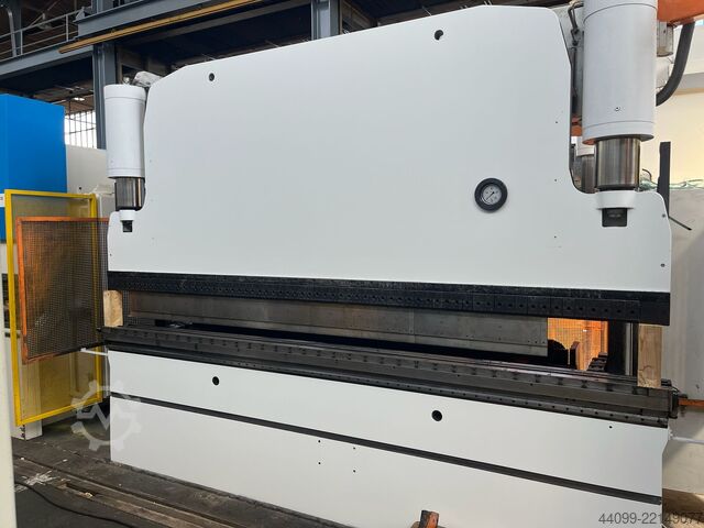 مكبس ثني WEINBRENNER GPL 160