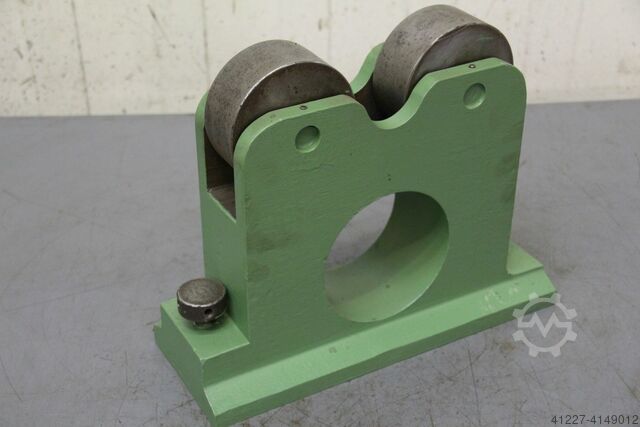 Roller stand unbekannt Durchmesser 100 mm