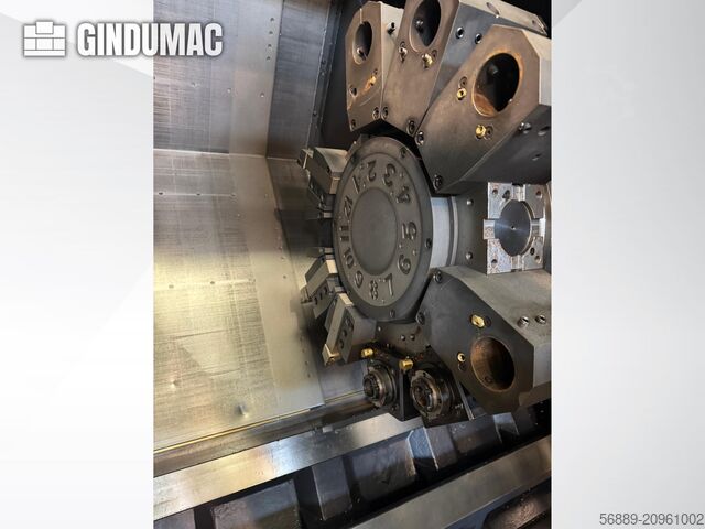 DOOSAN PUMA 5100LM DOOSAN PUMA 5100LM