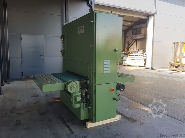 širokopojasna brusilica A. COSTA ELEKTTRA OK 1150