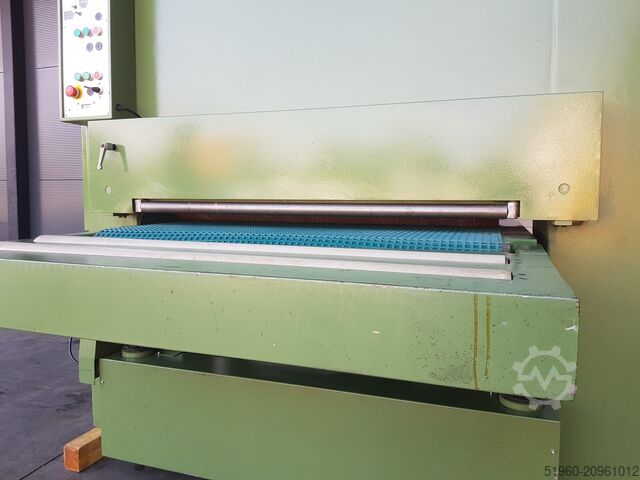 širokopojasna brusilica A. COSTA ELEKTTRA OK 1150