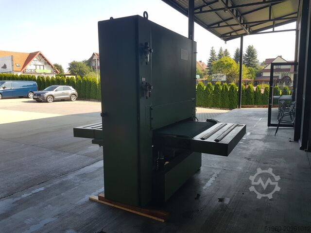 širokopojasna brusilica A. COSTA ELEKTTRA OK 1150