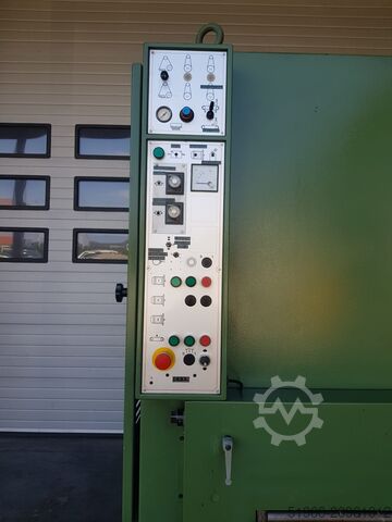 širokopojasna brusilica A. COSTA ELEKTTRA OK 1150