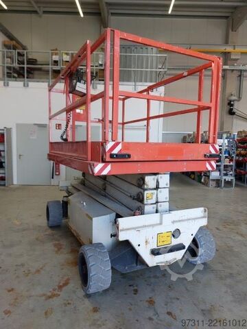  Holland Lift Y-83EL16