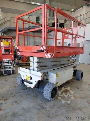  Holland Lift Y-83EL16