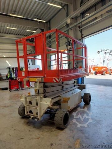  Holland Lift Y-83EL16