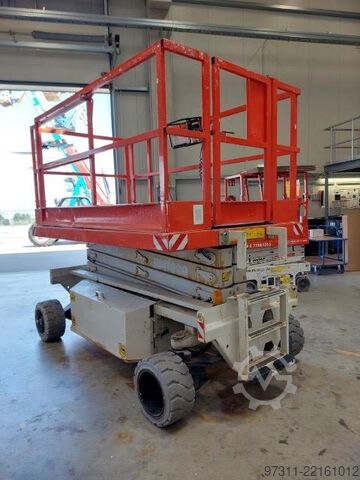  Holland Lift Y-83EL16