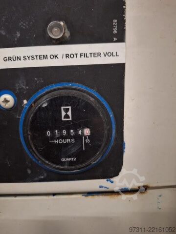 Sakselevator Genie GS-4390 RT