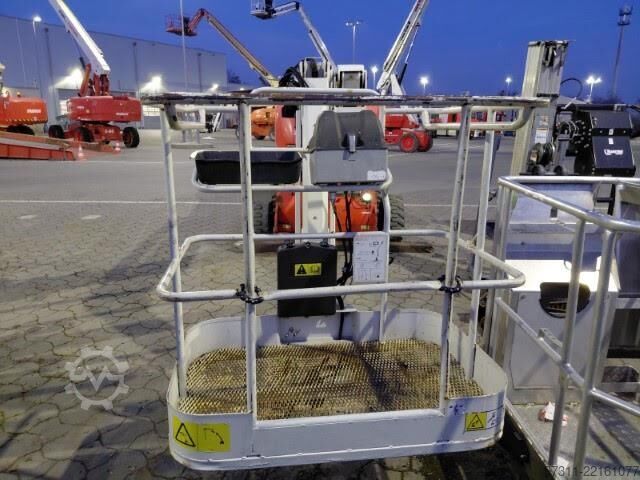  Manitou 170AETJ L BI