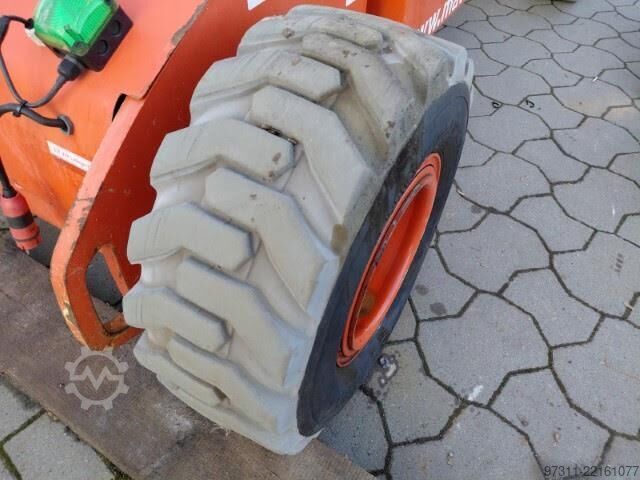  Manitou 170AETJ L BI