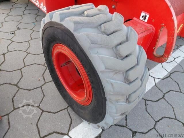  Manitou 170AETJ L BI