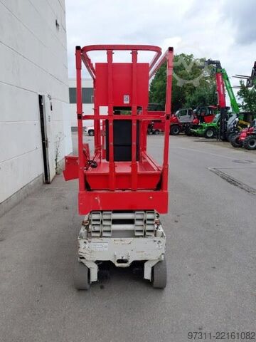 剪刀式电梯 Genie GS-1532