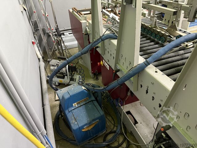 Faltschachtelklebemaschine Petratto Metro 78 Folder-gluer