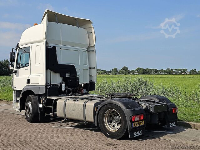 Standard-SZM DAF CF 450
