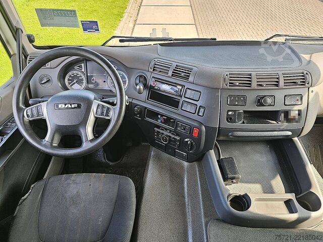 Standard-SZM DAF CF 450