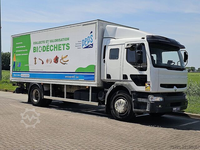 Maleta RENAULT PREMIUM 240 PREMIUM 210