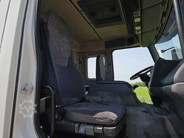 Maleta RENAULT PREMIUM 240 PREMIUM 210