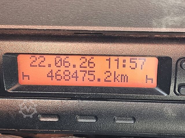 Maleta RENAULT PREMIUM 240 PREMIUM 210