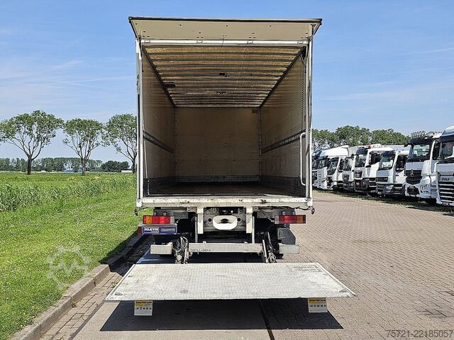Maleta RENAULT PREMIUM 240 PREMIUM 210