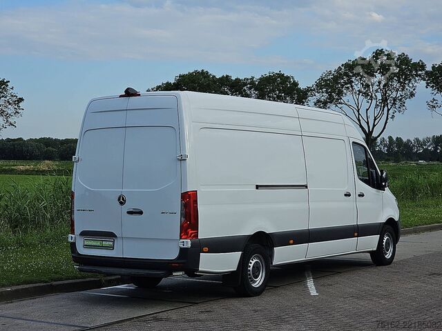 উঁচু ছাদের স্টেশন ওয়াগন MERCEDES-BENZ SPRINTER 317 L3H2 Mbux Automaat!