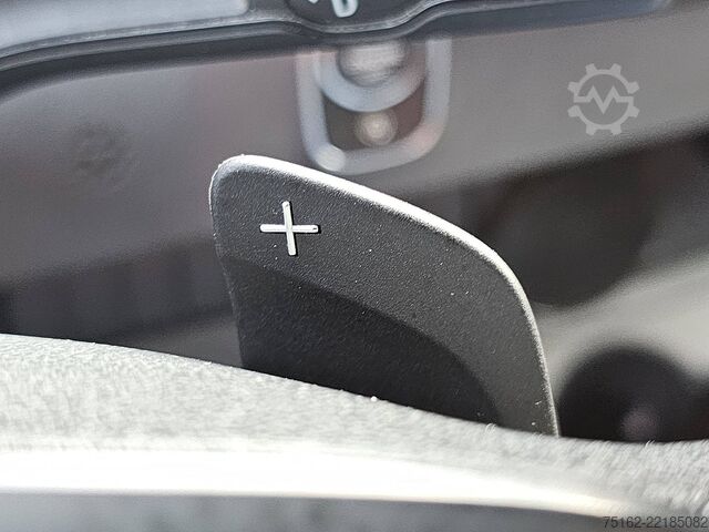 উঁচু ছাদের স্টেশন ওয়াগন MERCEDES-BENZ SPRINTER 317 L3H2 Mbux Automaat!