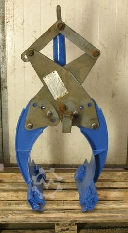 Pipe grabber KRINGS Durchmesser max 150cm