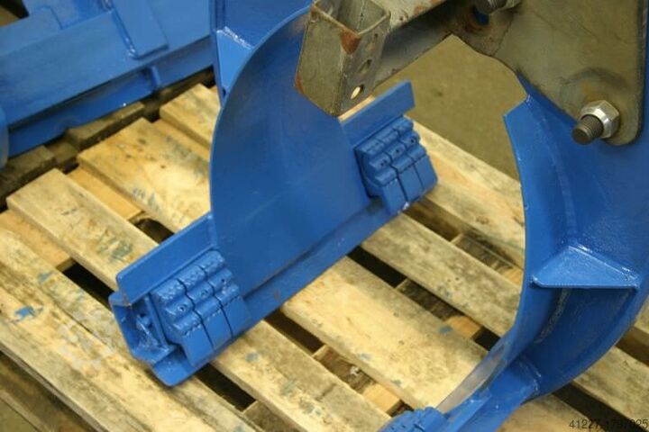 Pipe grabber KRINGS Durchmesser max 150cm