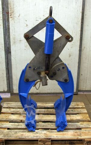 Pipe grabber KRINGS Durchmesser max 150cm