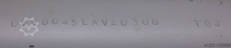 Hydraulikzylinder GSL German Standard Lift D080045LAV20300