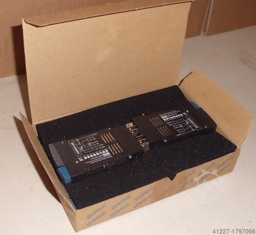 предпазителен прекъсвач ETA ESS20-004-DC24V-2A