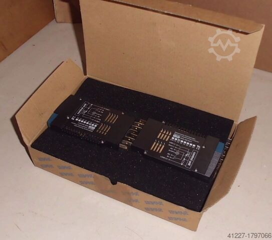 предпазителен прекъсвач ETA ESS20-004-DC24V-2A