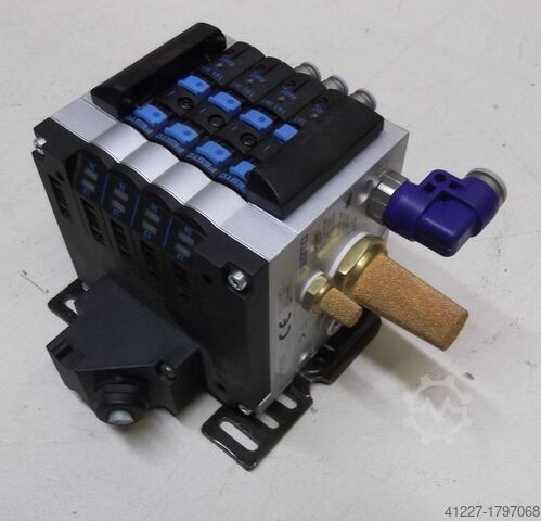 îlots de vannes Festo CPV14-GE-MP-4