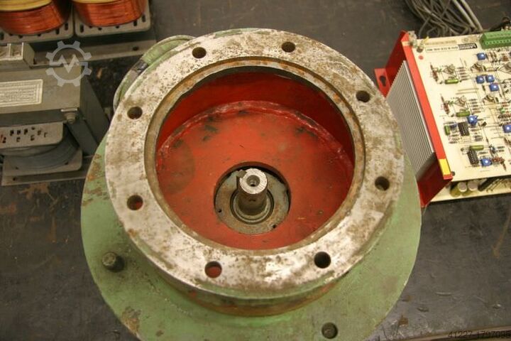 Elektriline sidur FASTI Ersatzteil