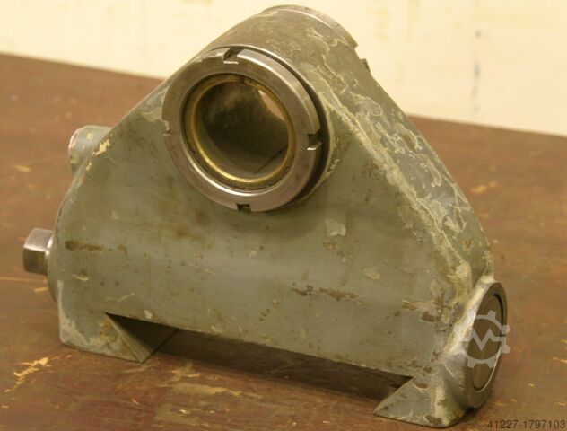 محمل العداد لآلة الطحن unbekannt Bohrung 56 mm