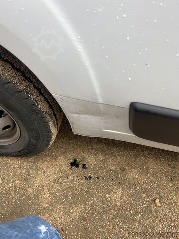 คาราวาน/รถบ้าน Fiat Weinsberg Carabus 600 K | 4 posti letto | Completamente attrezzato