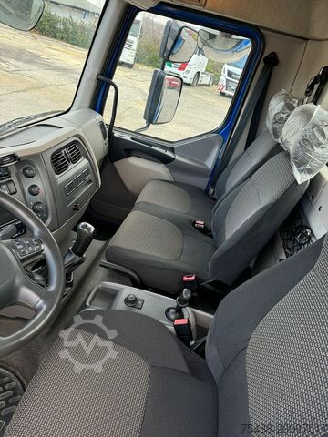 รถดัมพ์ DAF LF 290 CASSONE RIBALTABILE 3 LATI