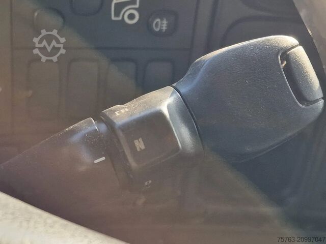 SZM มาตรฐาน Scania G400 4x2 - Sleepercab - Euro 5 - Opti Cruise - ...