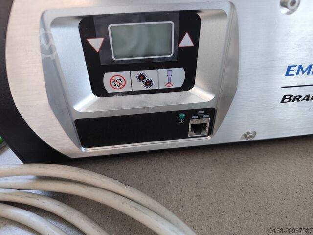 अल्ट्रासोनिक जनरेटर / पावर सप्लाई Emerson Branson DCX 4000 H01