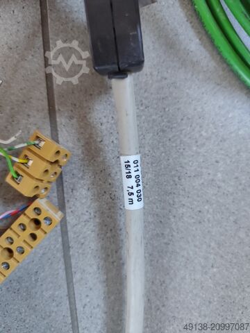 अल्ट्रासोनिक जनरेटर / पावर सप्लाई Emerson Branson DCX 4000 H01