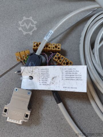 अल्ट्रासोनिक जनरेटर / पावर सप्लाई Emerson Branson DCX 4000 H01