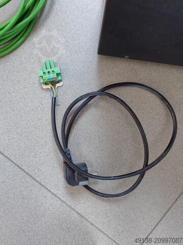 अल्ट्रासोनिक जनरेटर / पावर सप्लाई Emerson Branson DCX 4000 H01