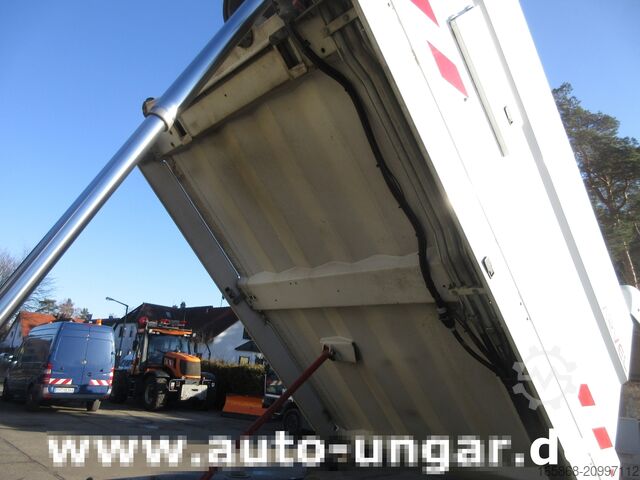 सड़क स्वीपर Johnston CN401 Bucher 5006 Kehrmaschine Euro 6