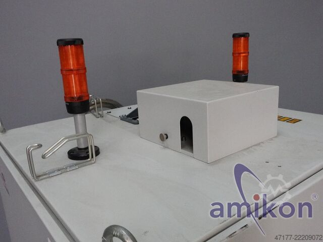 Sistema de láser de fibra IPG Ytterbium YLS-5000 YLS-5000-S1T