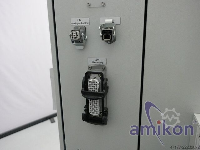 Sistema de láser de fibra IPG Ytterbium YLS-5000 YLS-5000-S1T