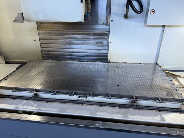 Rectificadora de superfícies ELB-Schliff Smartline BD 15 ZRT XpressCube