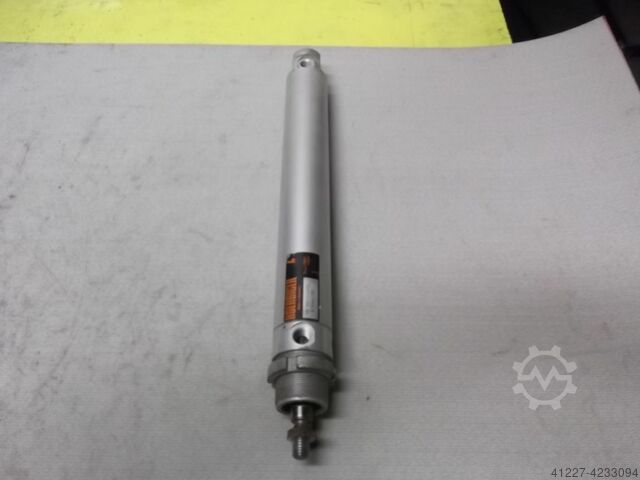 Πνευματικοί κύλινδροι Hoerbiger PA 59110-0250 R 6040/250