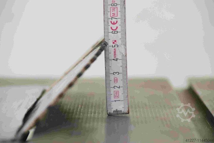 台锯 Rapid PK 100 45° schwenkbar