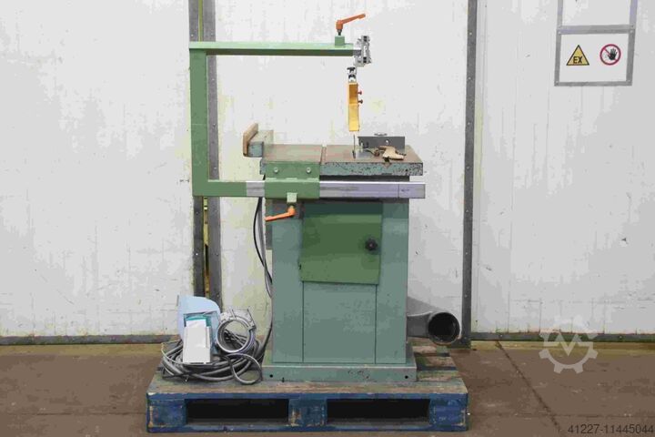 台锯 Rapid PK 100 45° schwenkbar